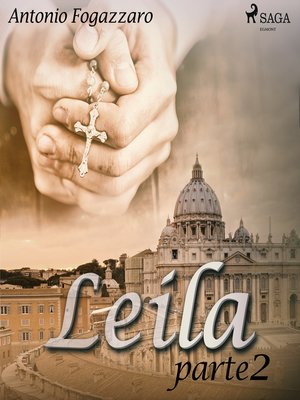 cover image of Leila--Parte 2